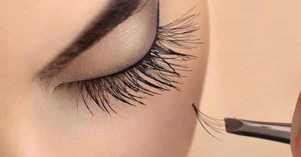 Nối mi kém chất lượng có thể gây nguy hiểm đến sức khỏe nên nhận biết sớm để bảo vệ sức khỏe